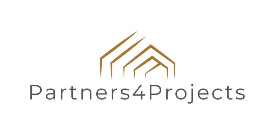 Logo Partners4Projects